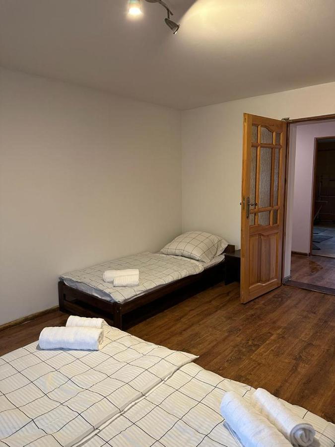 Agroturystyka Alpaka Konradow Apartman Konradow  Kültér fotó